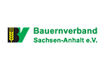 Logo Bauernverband Sachsen-Anhalt